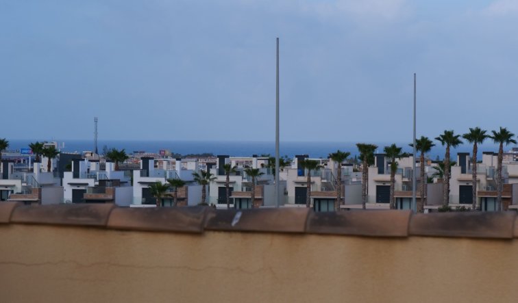 Reventa - Adosado - Orihuela Costa - Lomas de Cabo Roig