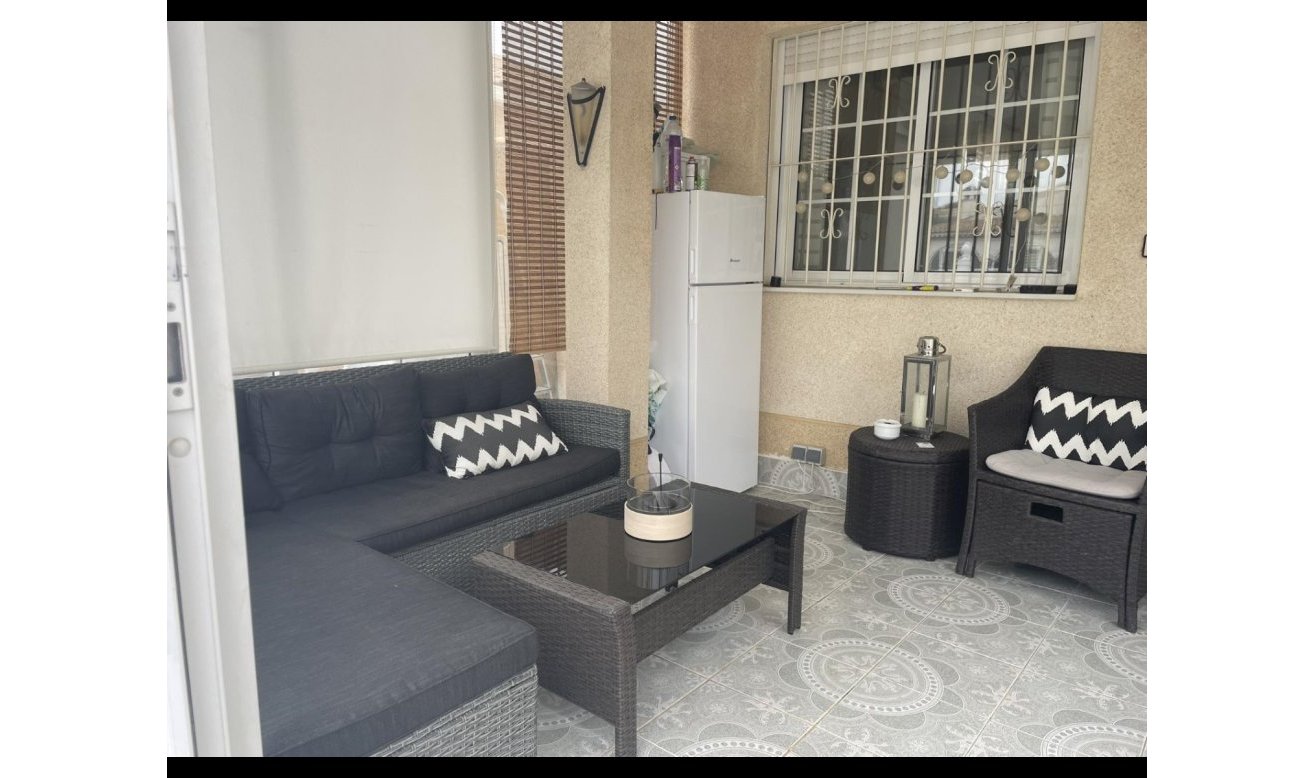 Reventa - Villa - Orihuela Costa - Los Balcones