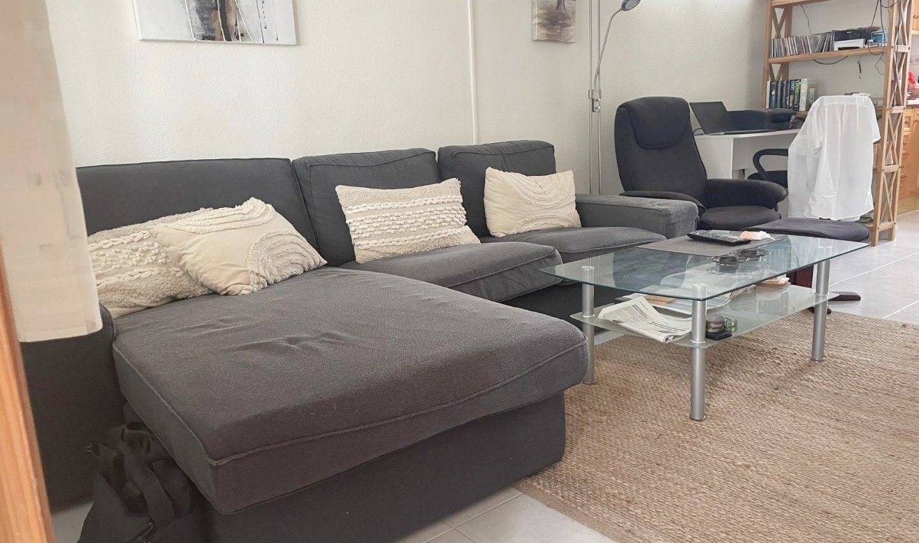 Reventa - Villa - Orihuela Costa - Los Balcones