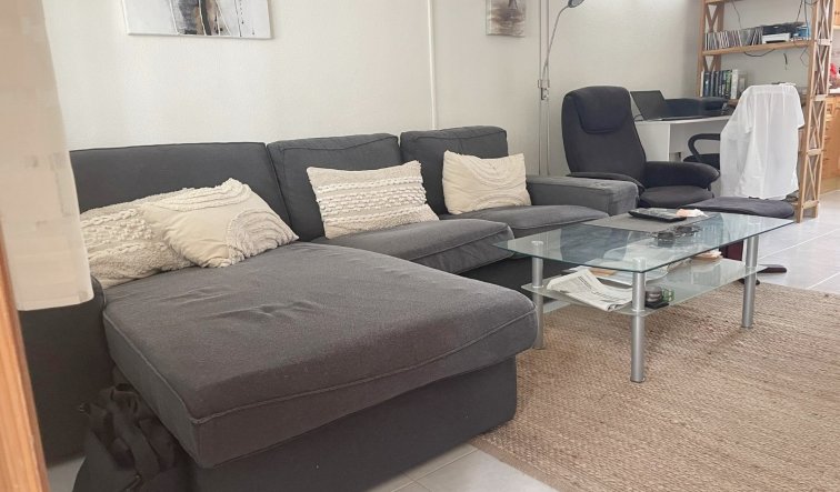 Reventa - Villa - Orihuela Costa - Los Balcones