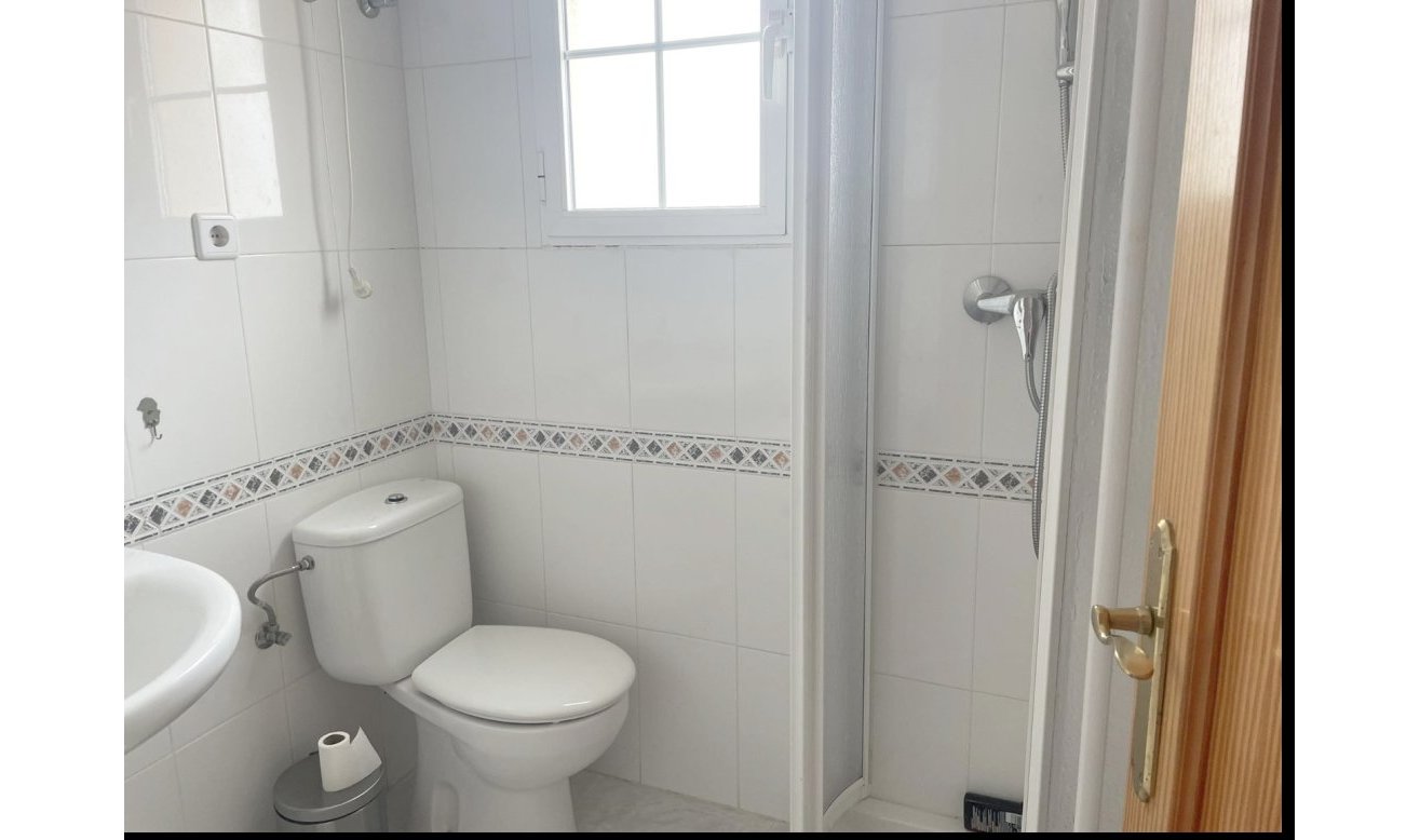 Reventa - Villa - Orihuela Costa - Los Balcones