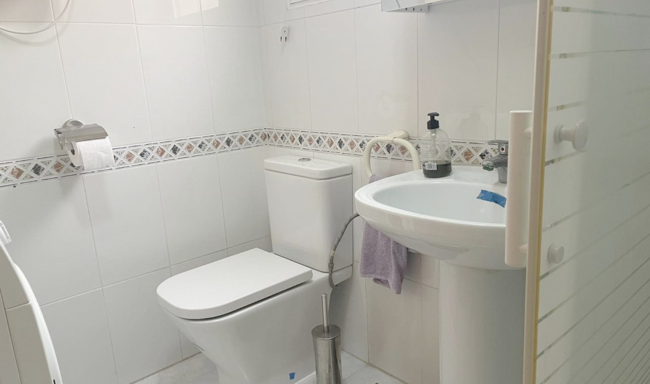 Reventa - Villa - Orihuela Costa - Los Balcones