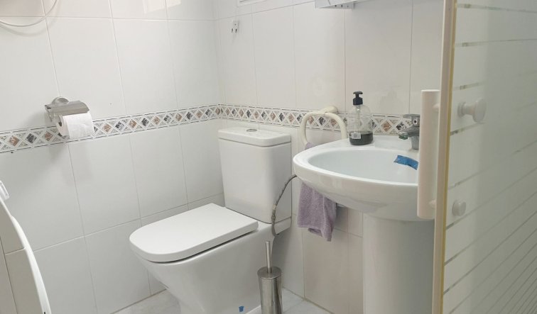 Reventa - Villa - Orihuela Costa - Los Balcones