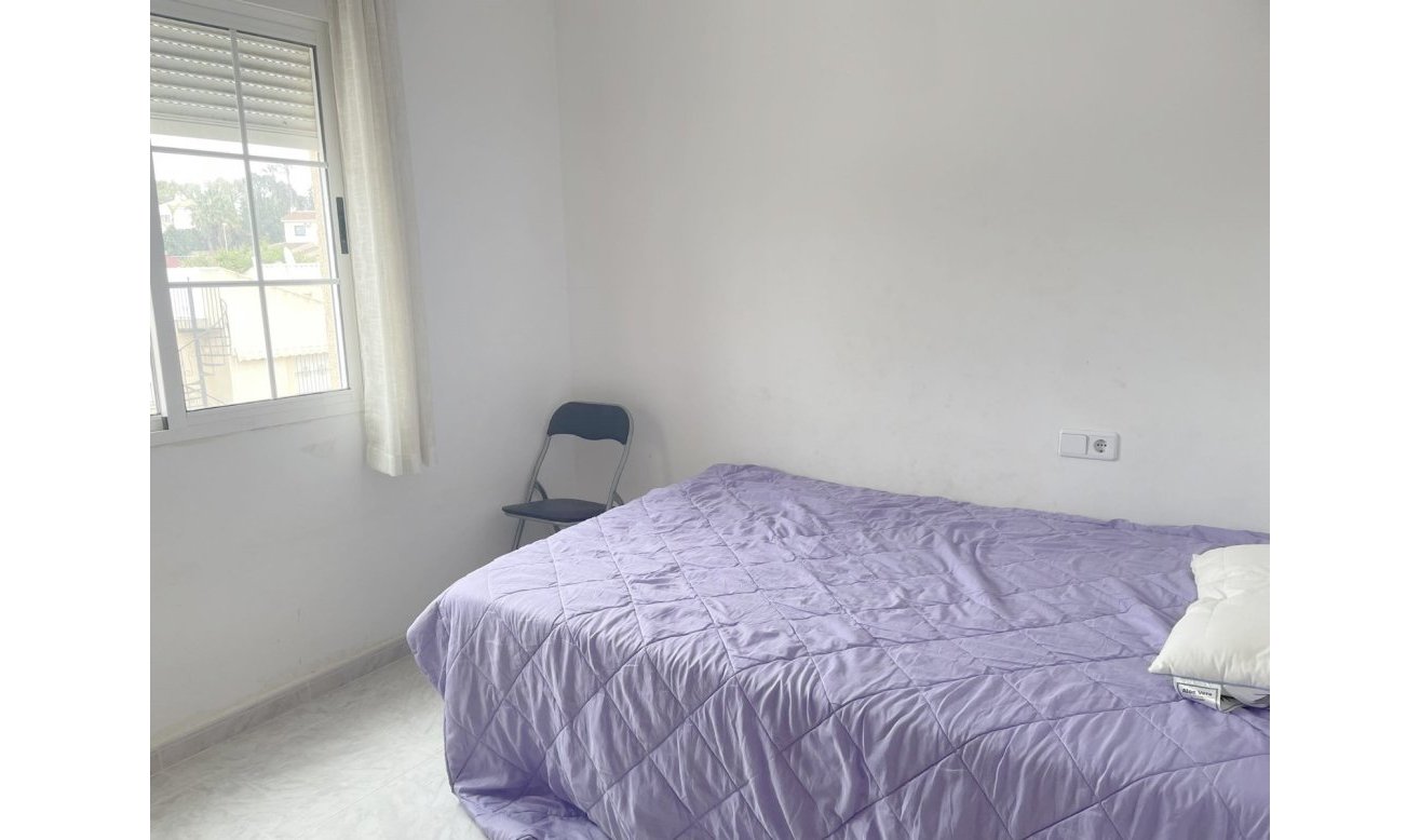 Reventa - Villa - Orihuela Costa - Los Balcones