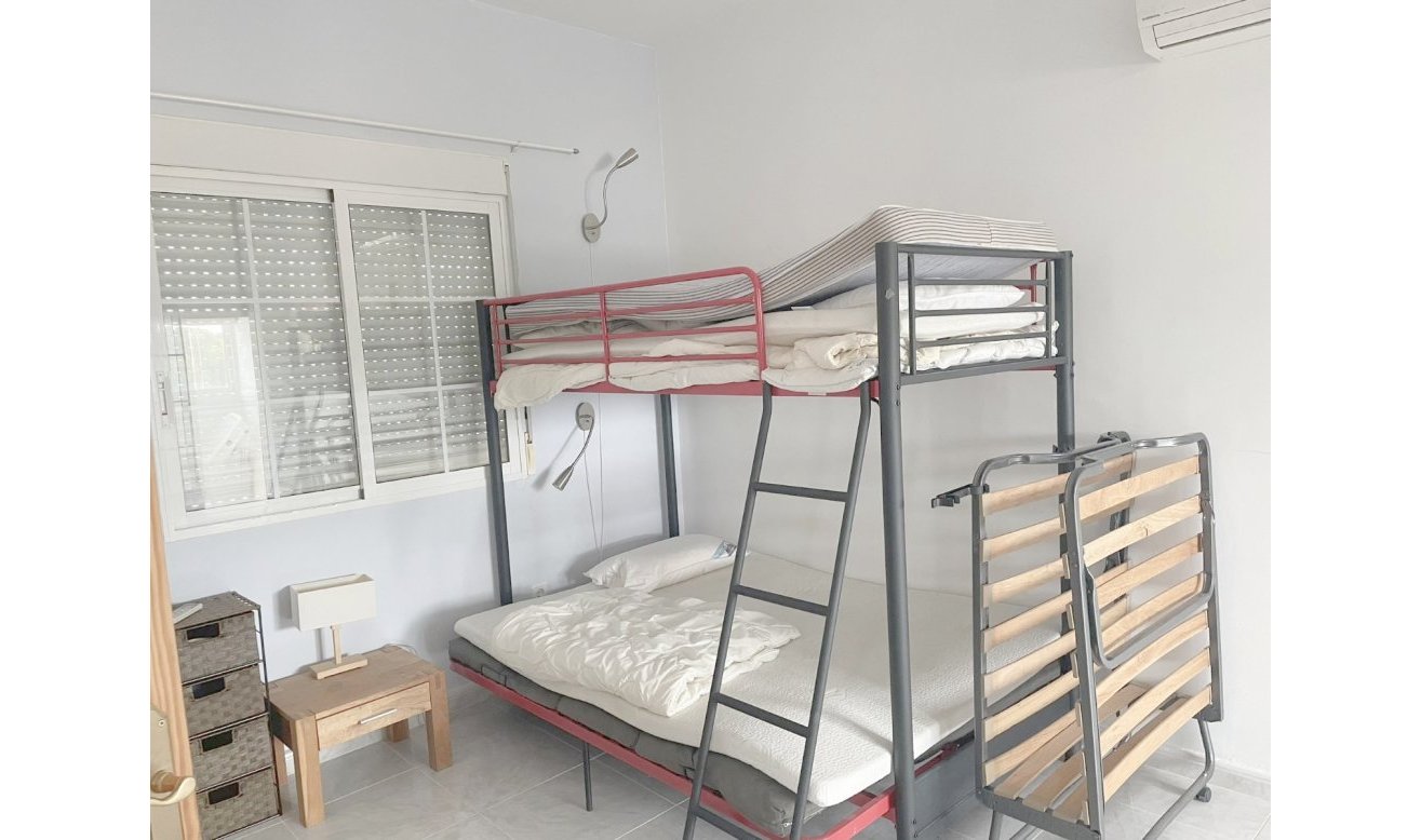 Reventa - Villa - Orihuela Costa - Los Balcones
