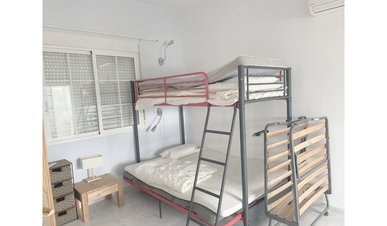 Reventa - Villa - Orihuela Costa - Los Balcones