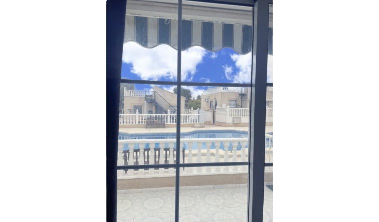Reventa - Villa - Orihuela Costa - Los Balcones