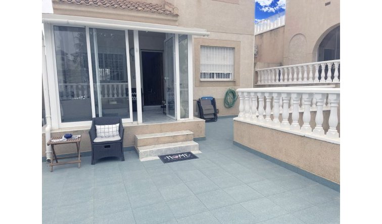 Reventa - Villa - Orihuela Costa - Los Balcones