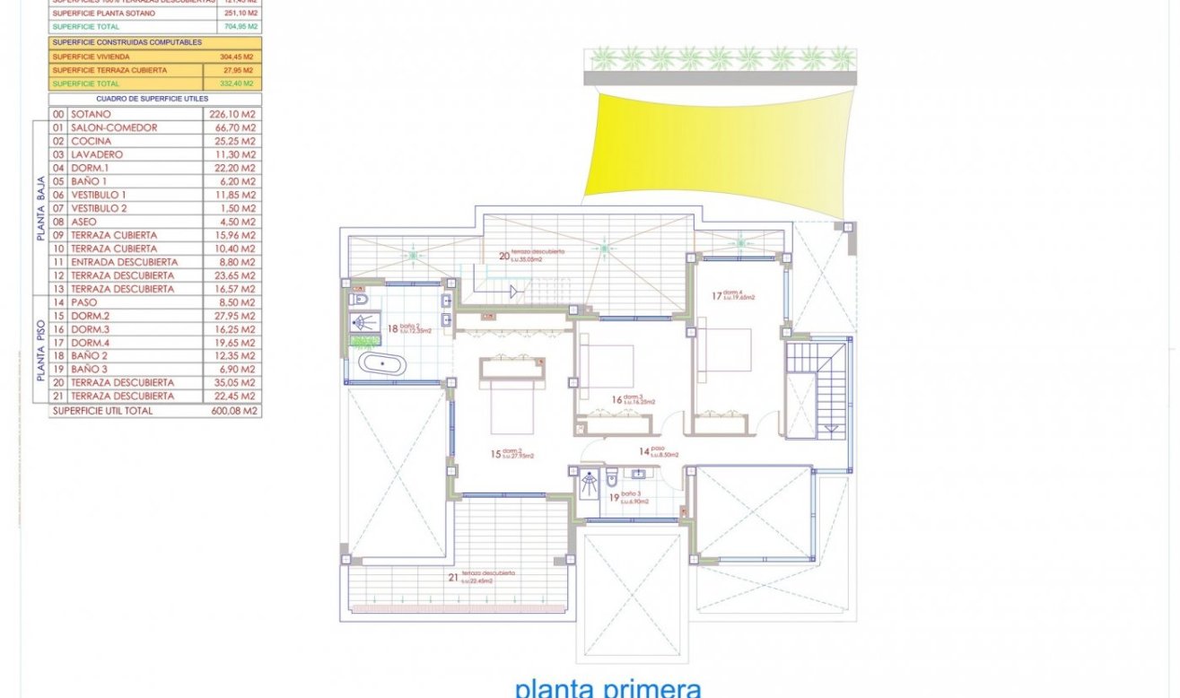 Obra nueva - Villa - Benissa - Playa Fustera