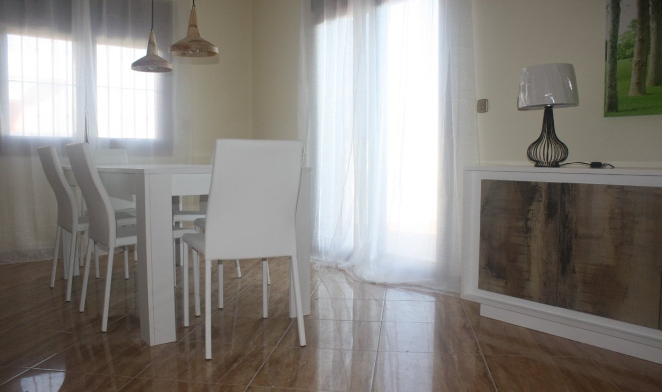 Obra nueva - Villa - Torrevieja - Los Altos