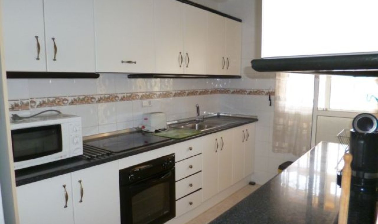 Reventa - Adosado - Orihuela Costa - La Florida