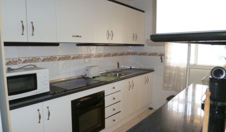 Reventa - Adosado - Orihuela Costa - La Florida