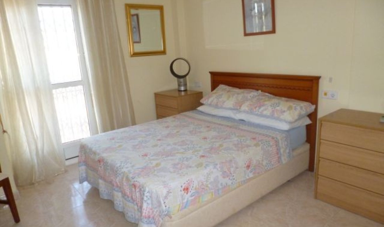 Reventa - Adosado - Orihuela Costa - La Florida