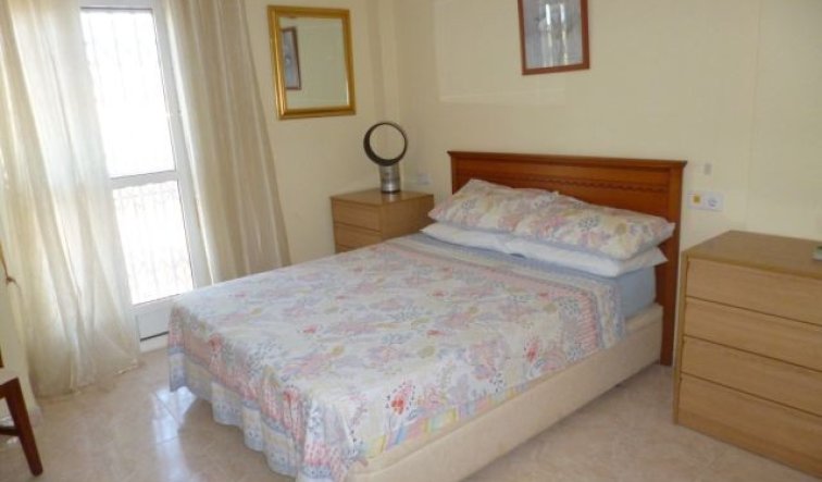 Reventa - Adosado - Orihuela Costa - La Florida