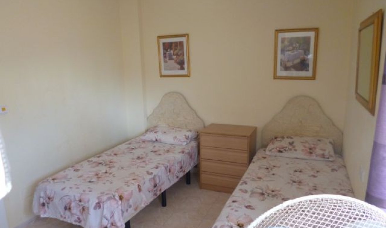 Reventa - Adosado - Orihuela Costa - La Florida