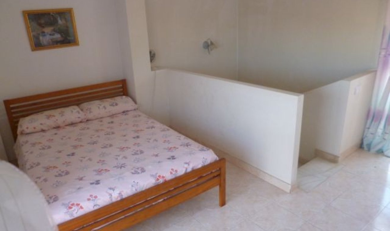 Reventa - Adosado - Orihuela Costa - La Florida