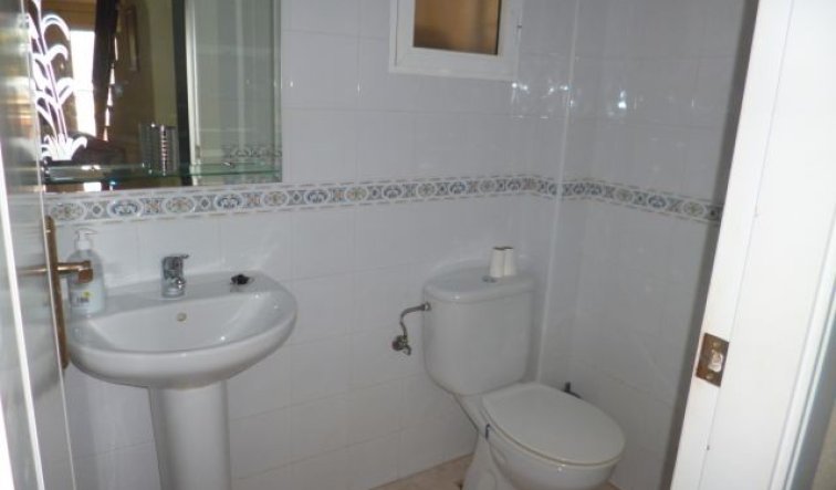 Reventa - Adosado - Orihuela Costa - La Florida