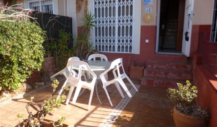 Reventa - Adosado - Orihuela Costa - La Florida