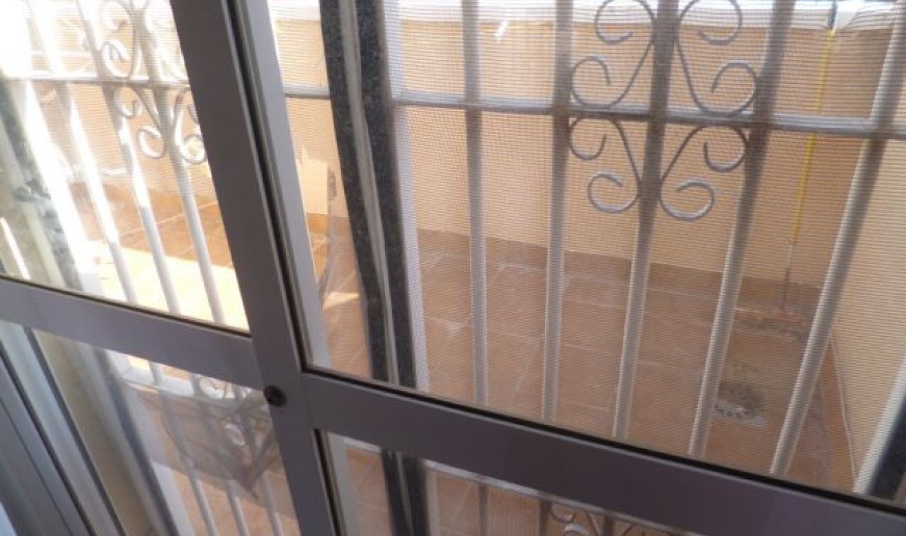 Reventa - Adosado - Orihuela Costa - La Florida