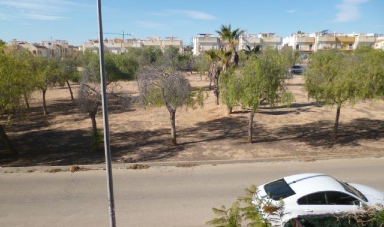 Reventa - Adosado - Orihuela Costa - La Florida