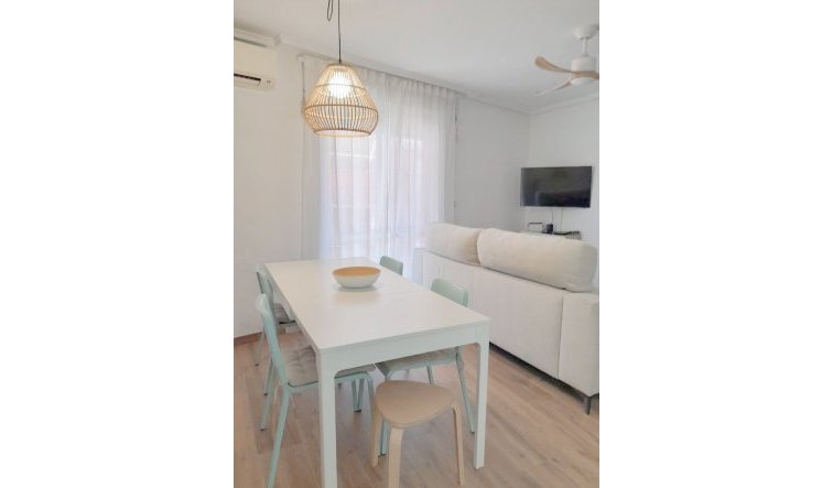 Reventa - Adosado - Torrevieja - Aguas Nuevas 1