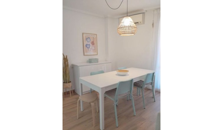 Reventa - Adosado - Torrevieja - Aguas Nuevas 1