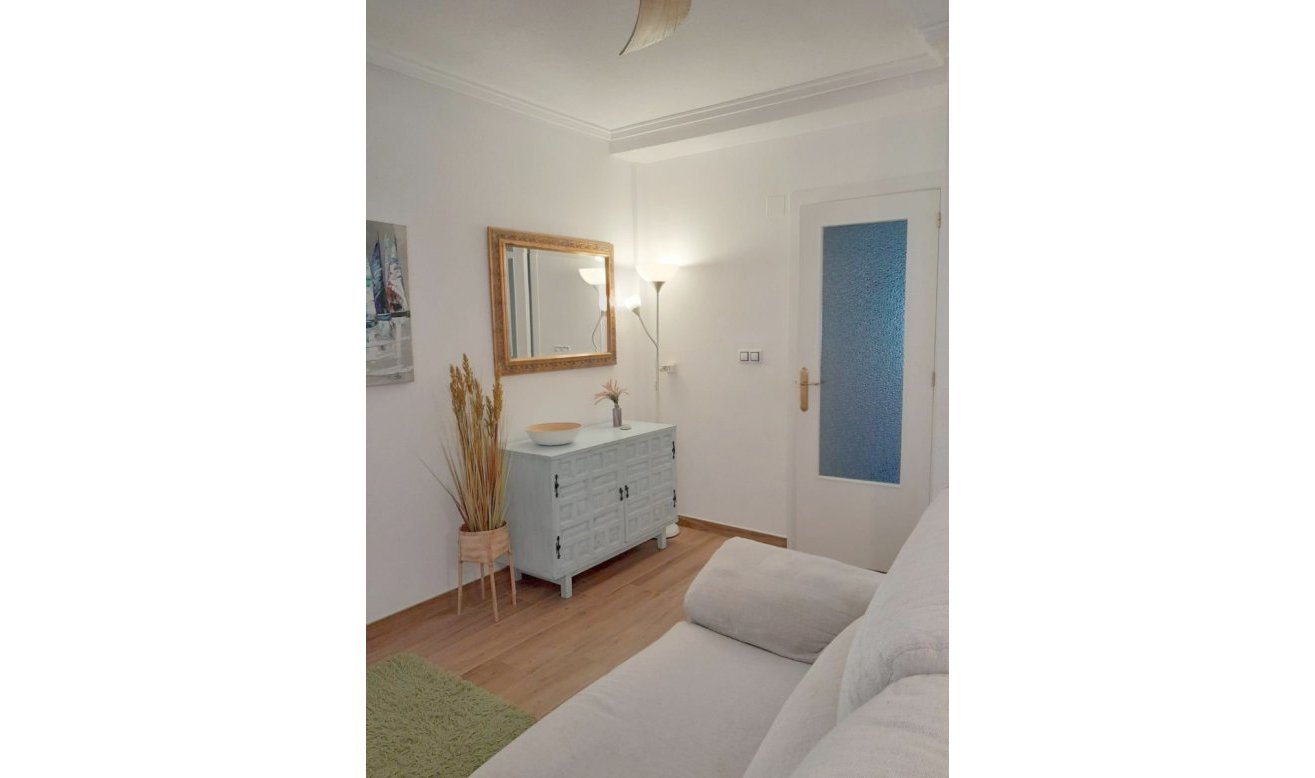Reventa - Adosado - Torrevieja - Aguas Nuevas 1