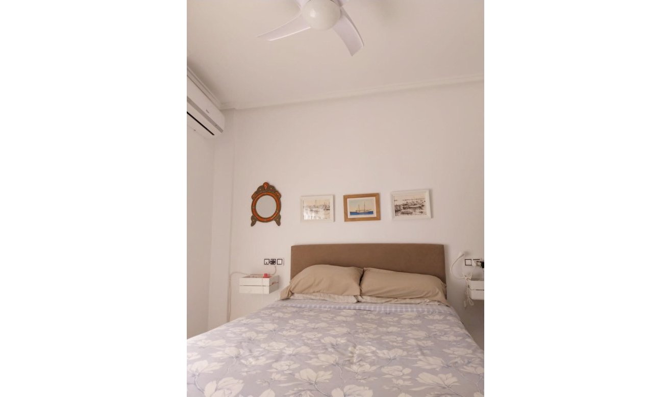 Reventa - Adosado - Torrevieja - Aguas Nuevas 1
