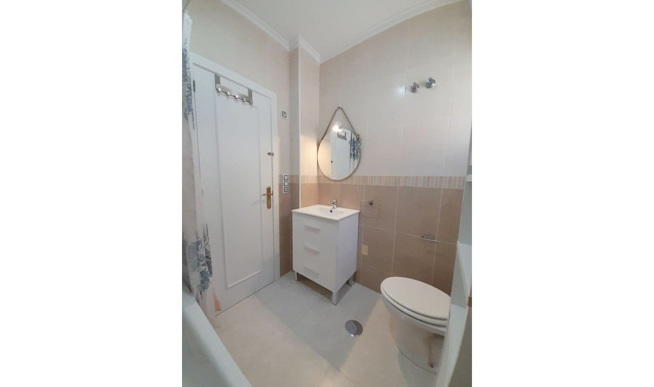Reventa - Adosado - Torrevieja - Aguas Nuevas 1