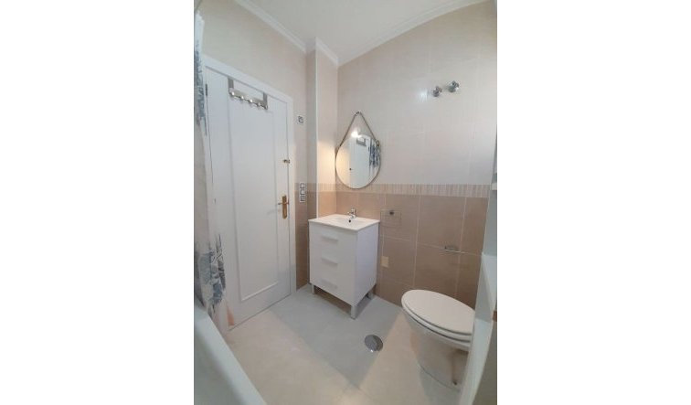 Reventa - Adosado - Torrevieja - Aguas Nuevas 1