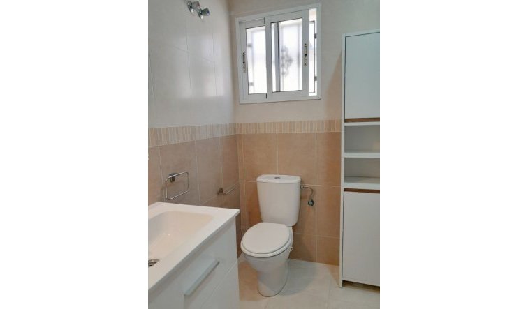 Reventa - Adosado - Torrevieja - Aguas Nuevas 1
