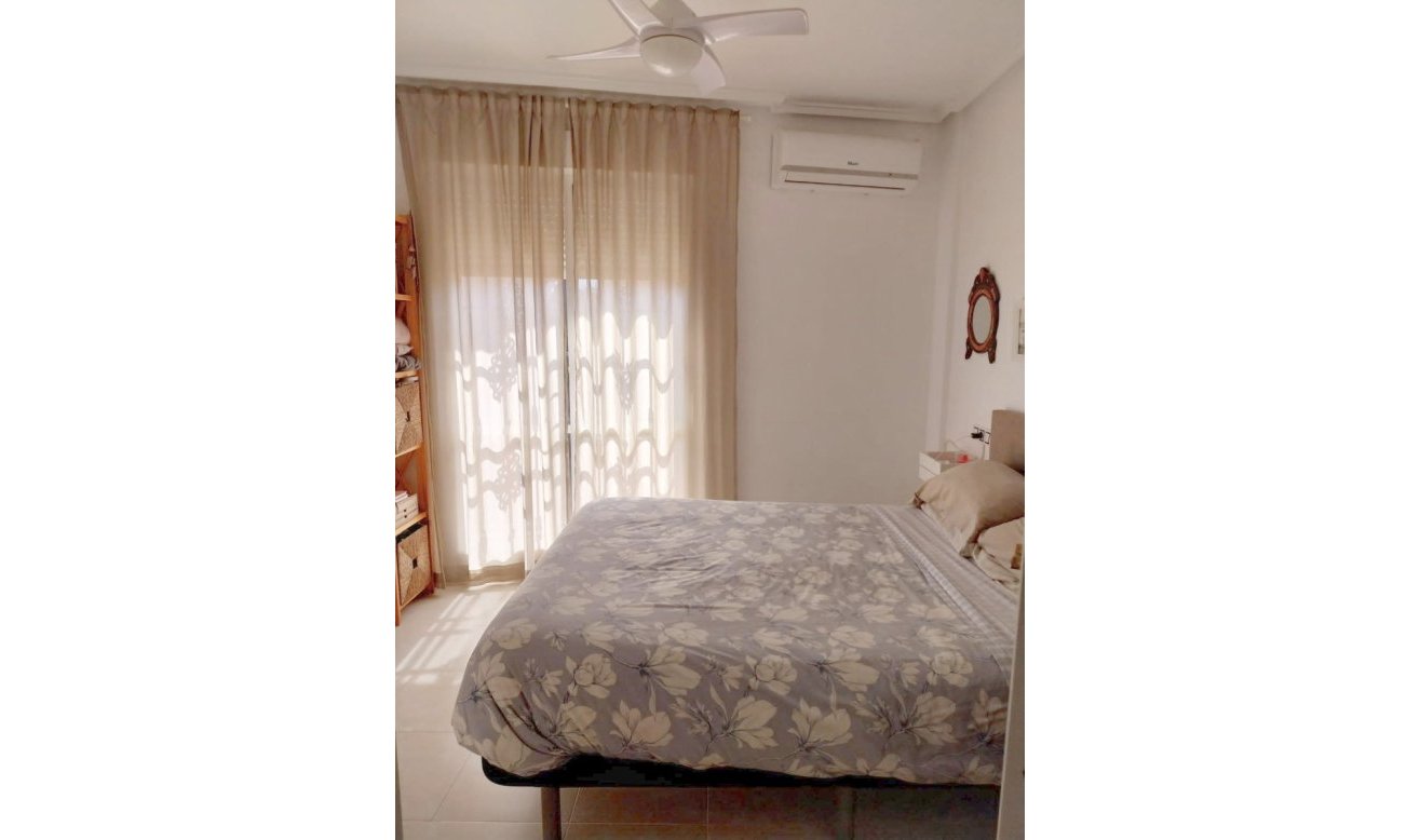 Reventa - Adosado - Torrevieja - Aguas Nuevas 1