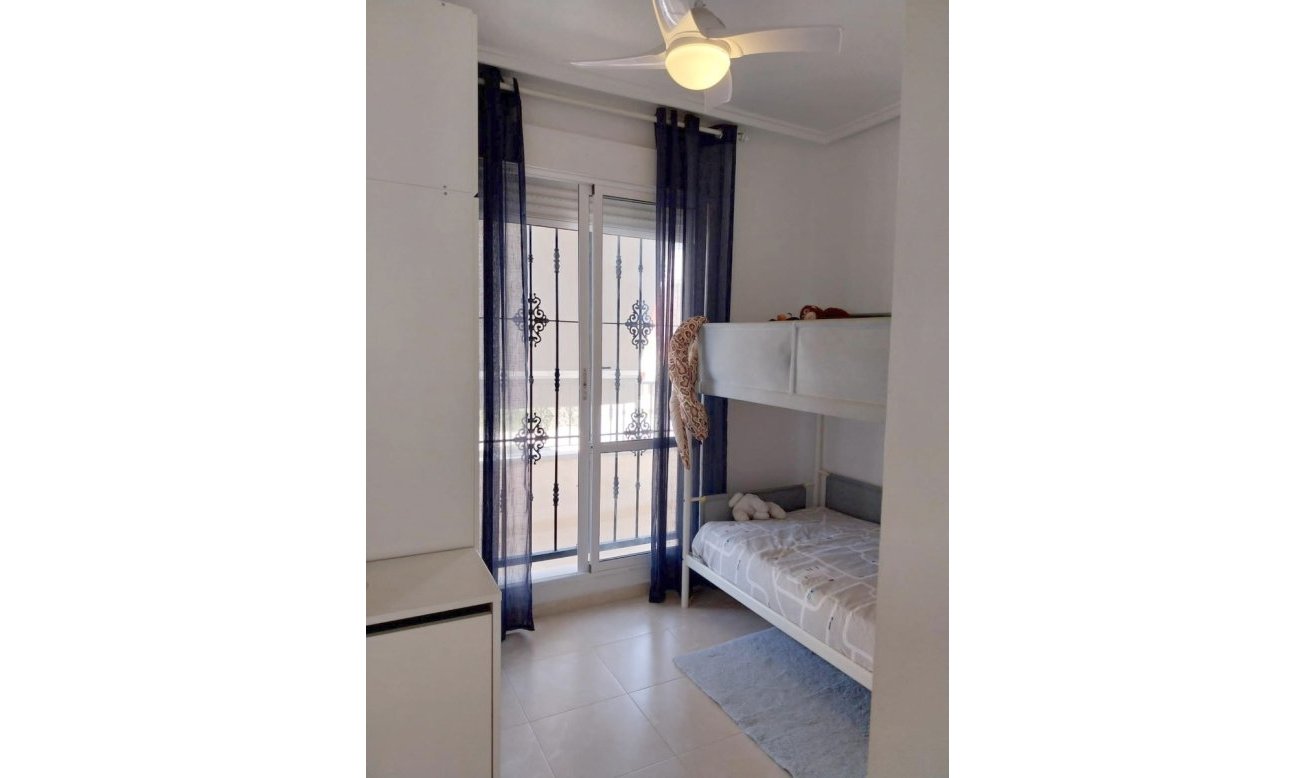 Reventa - Adosado - Torrevieja - Aguas Nuevas 1