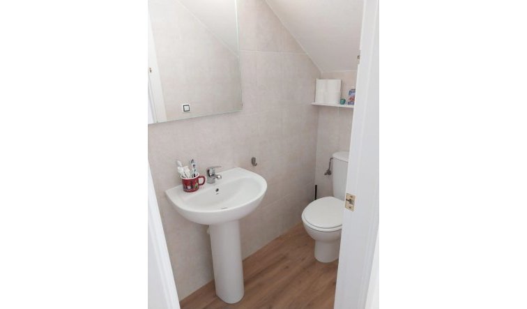 Reventa - Adosado - Torrevieja - Aguas Nuevas 1