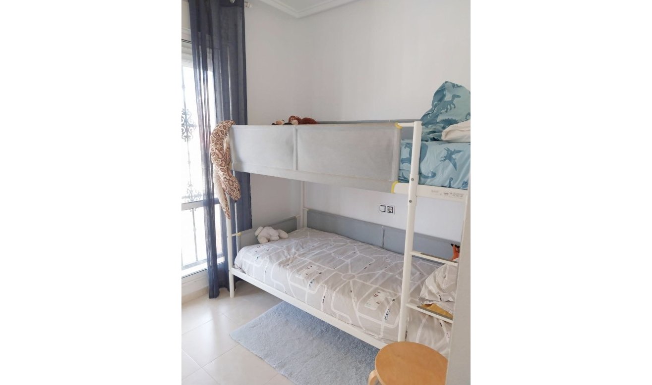 Reventa - Adosado - Torrevieja - Aguas Nuevas 1
