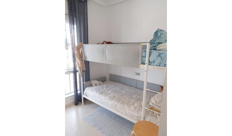Reventa - Adosado - Torrevieja - Aguas Nuevas 1