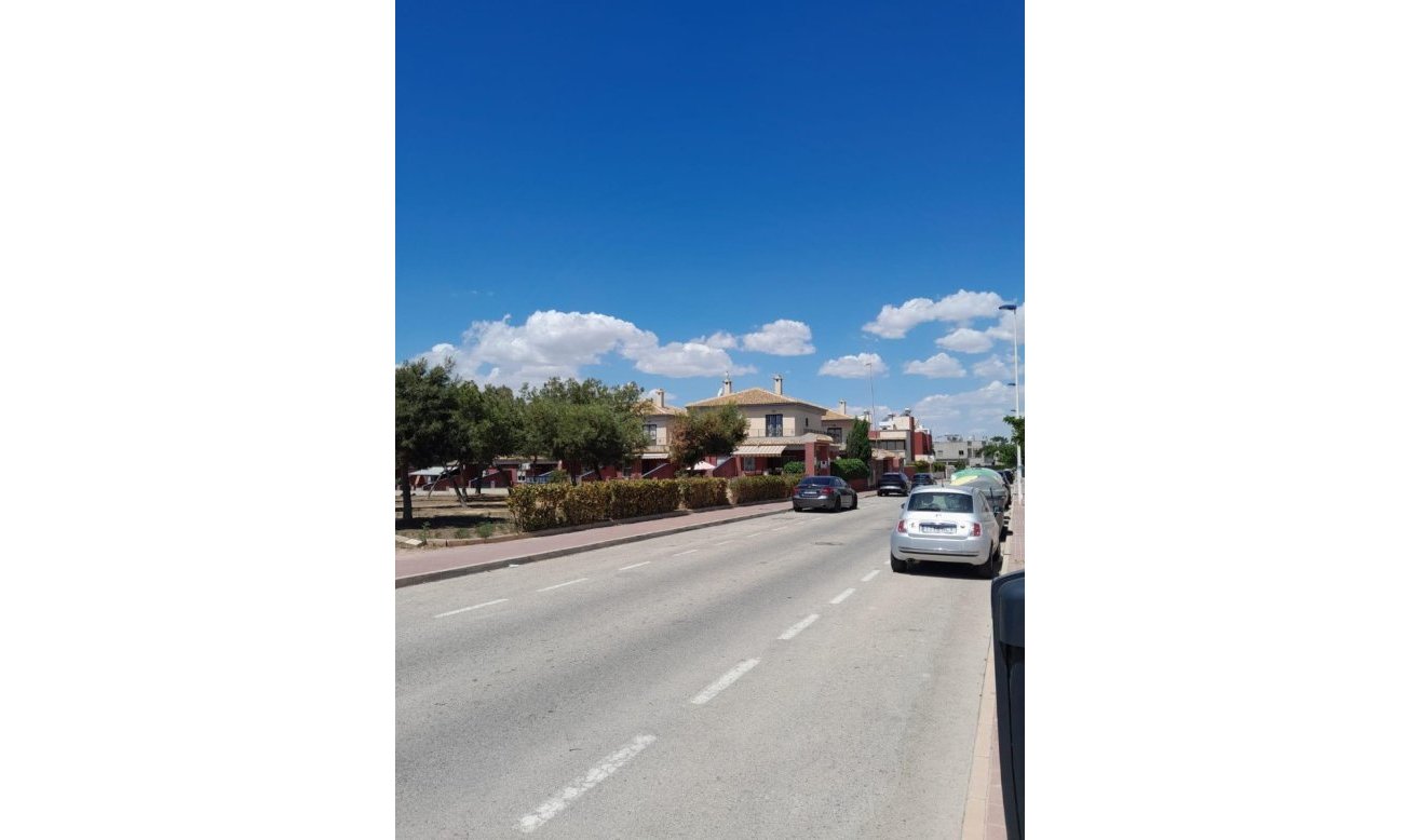 Reventa - Adosado - Torrevieja - Aguas Nuevas 1