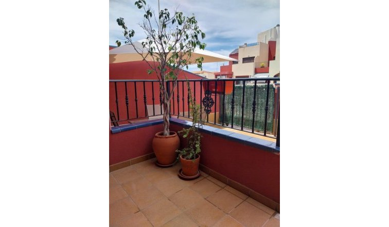 Reventa - Adosado - Torrevieja - Aguas Nuevas 1