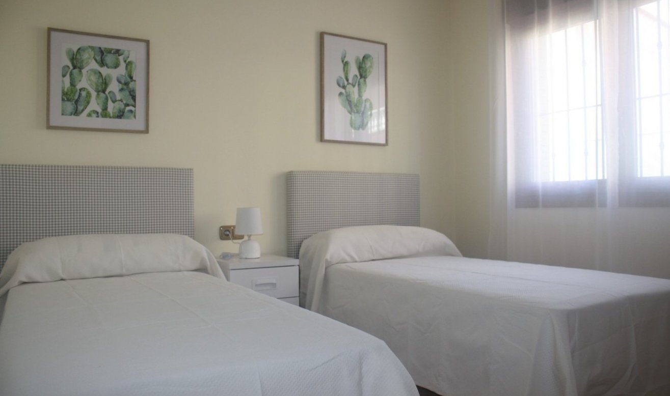 Obra nueva - Villa - Torrevieja - Los Altos