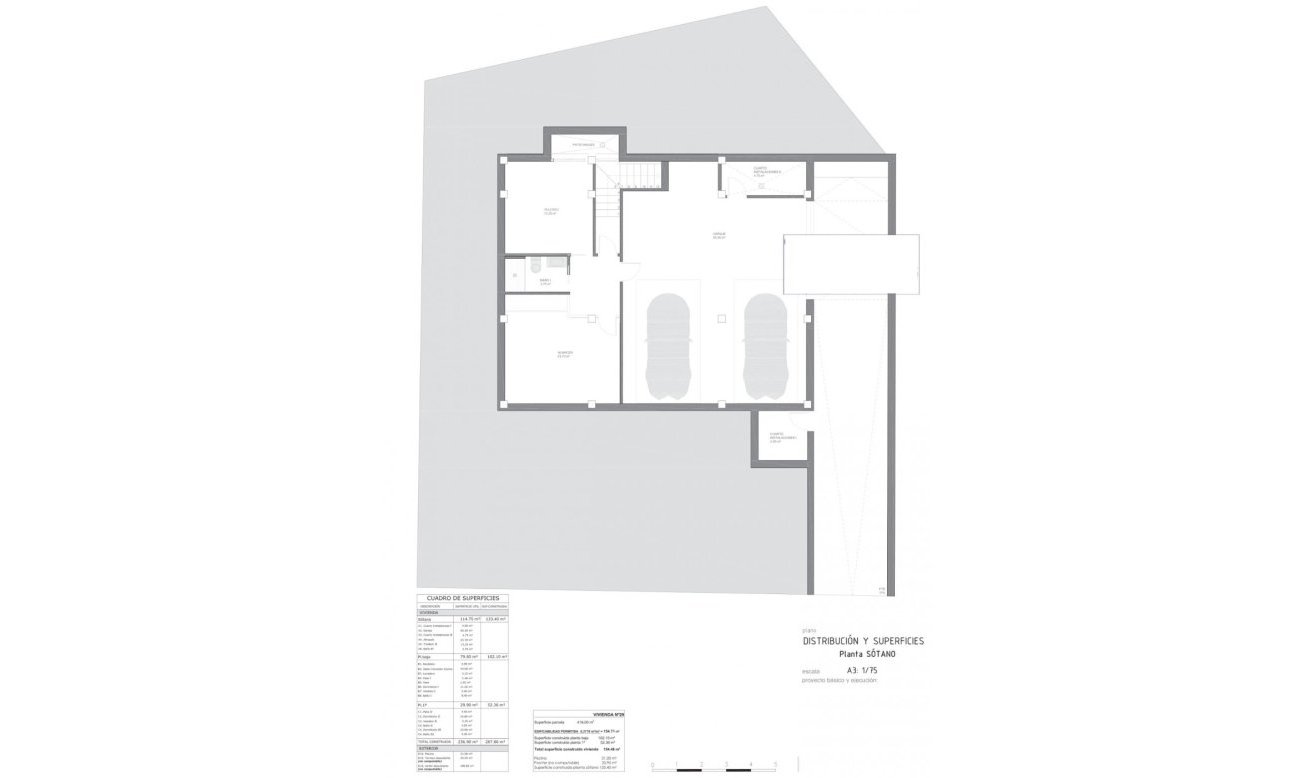 Obra nueva - Villa - Torrevieja - Los Altos
