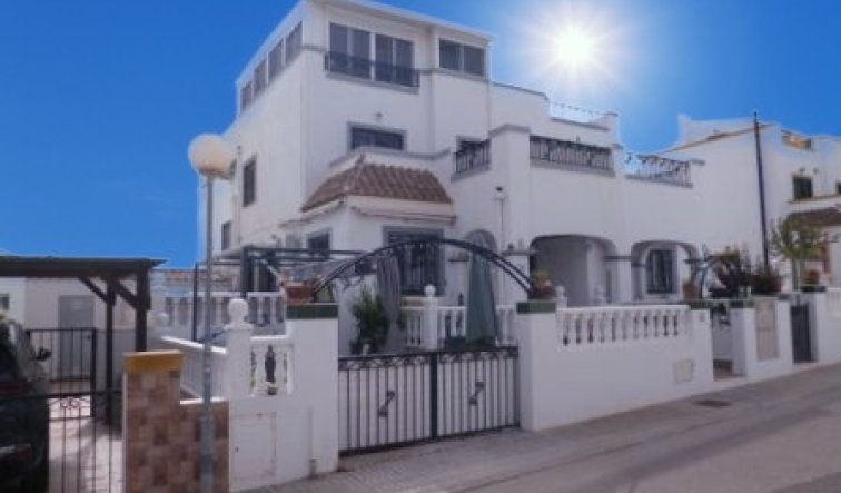 Reventa - Quadhouse - Orihuela Costa - Los Altos