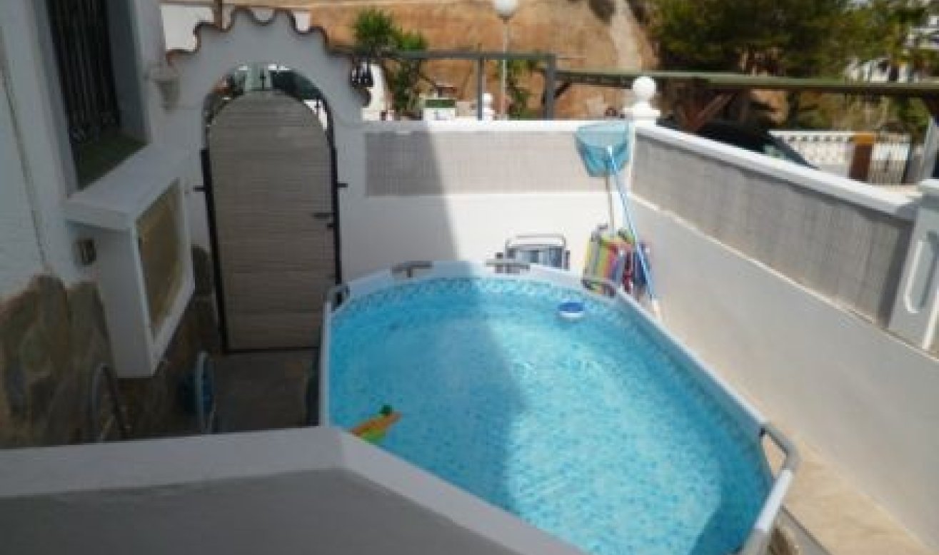 Reventa - Quadhouse - Orihuela Costa - Los Altos