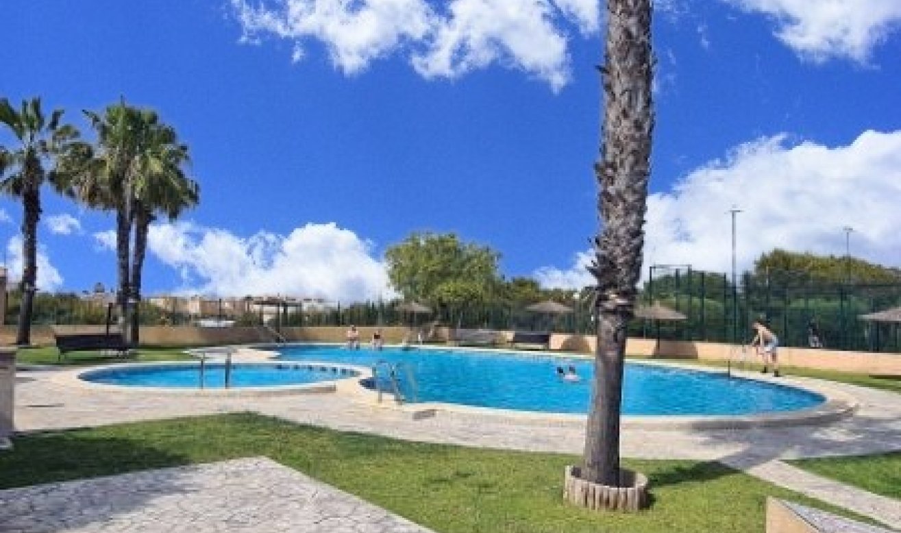 Reventa - Quadhouse - Orihuela Costa - Los Altos