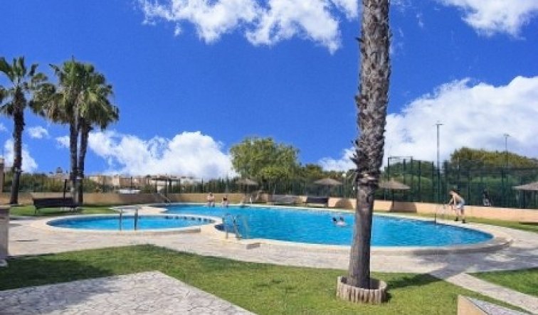 Reventa - Quadhouse - Orihuela Costa - Los Altos