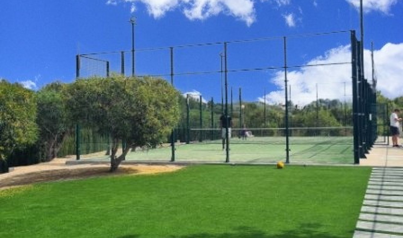 Reventa - Quadhouse - Orihuela Costa - Los Altos