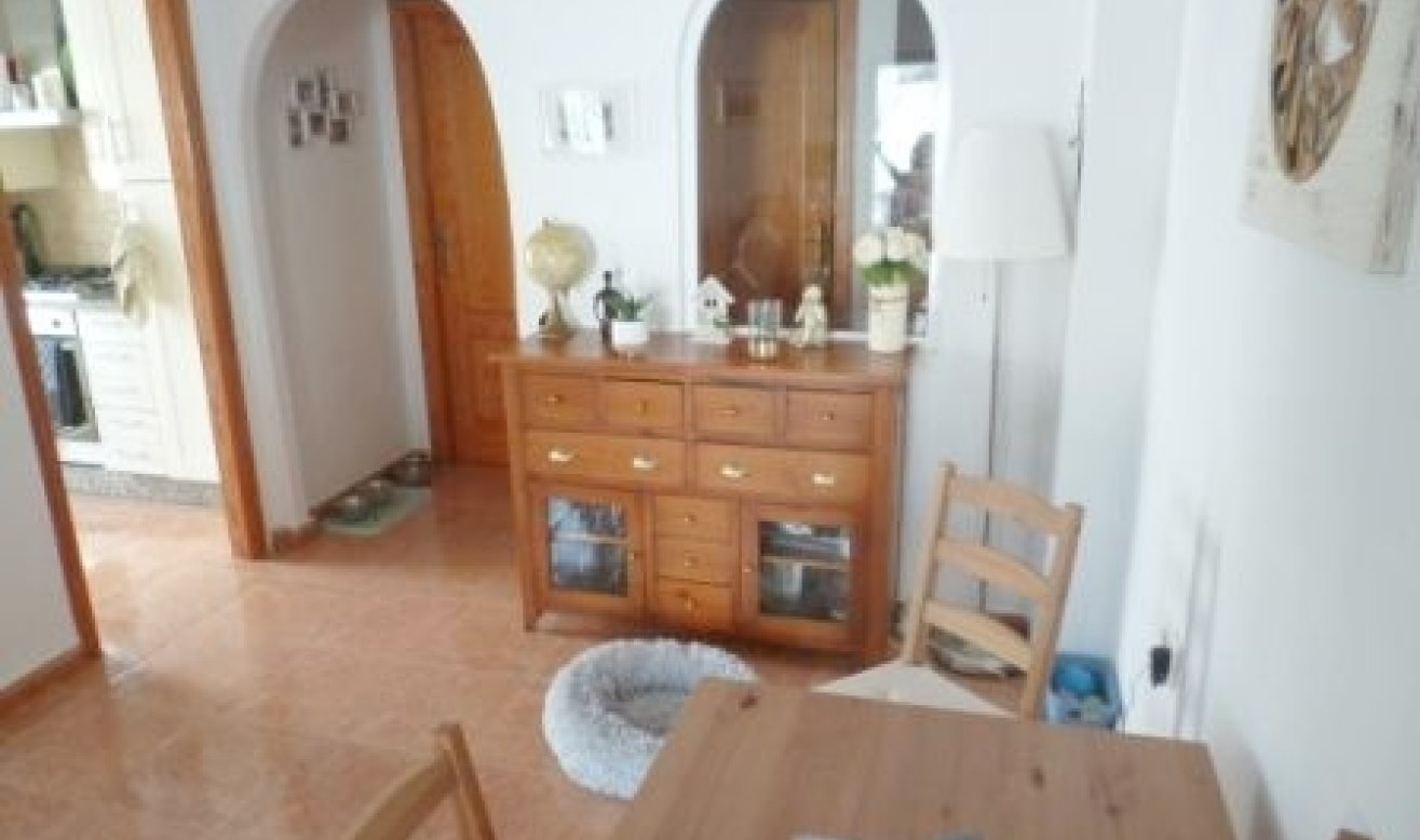 Reventa - Quadhouse - Orihuela Costa - Los Altos