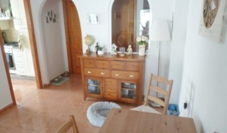 Reventa - Quadhouse - Orihuela Costa - Los Altos