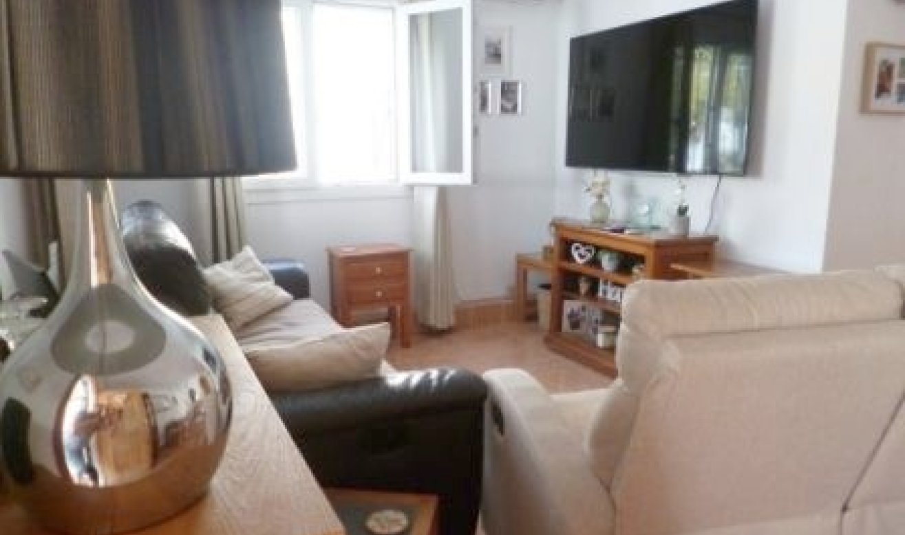 Reventa - Quadhouse - Orihuela Costa - Los Altos