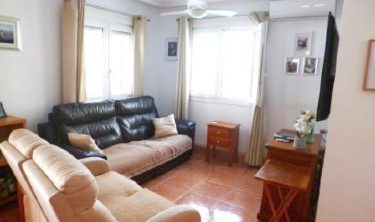 Reventa - Quadhouse - Orihuela Costa - Los Altos
