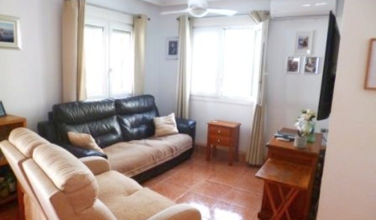 Reventa - Quadhouse - Orihuela Costa - Los Altos